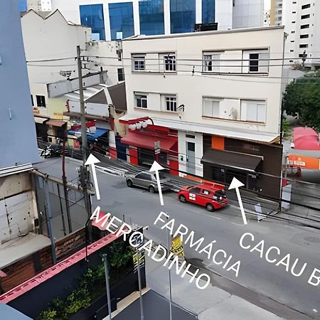 Flat Lindo Garagem Hakka Feirinha E Hospitais Lejlighed São Paulo Eksteriør billede