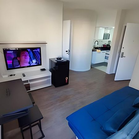 Flat Lindo Garagem Hakka Feirinha E Hospitais Lejlighed São Paulo Eksteriør billede