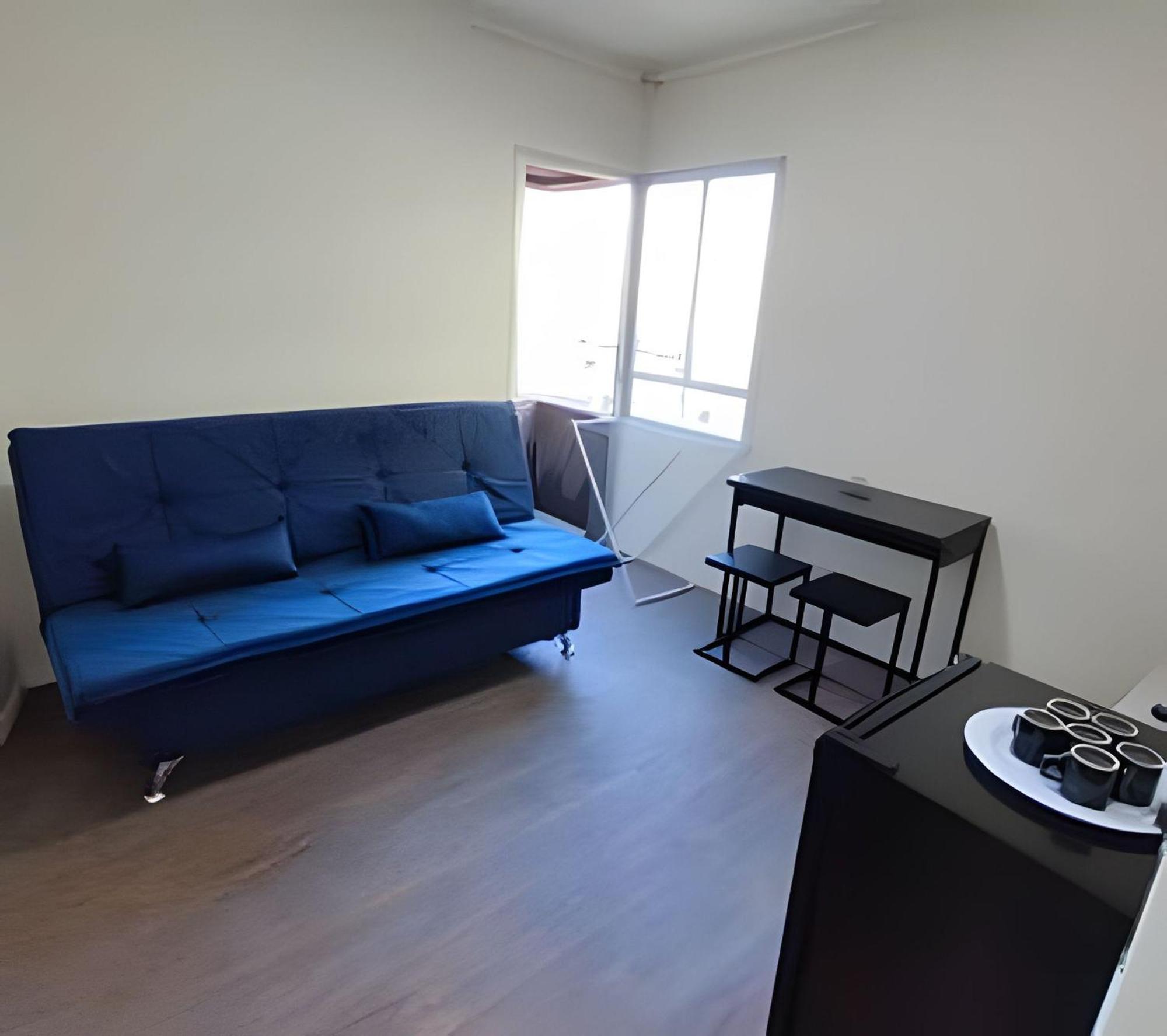 Flat Lindo Garagem Hakka Feirinha E Hospitais Lejlighed São Paulo Eksteriør billede