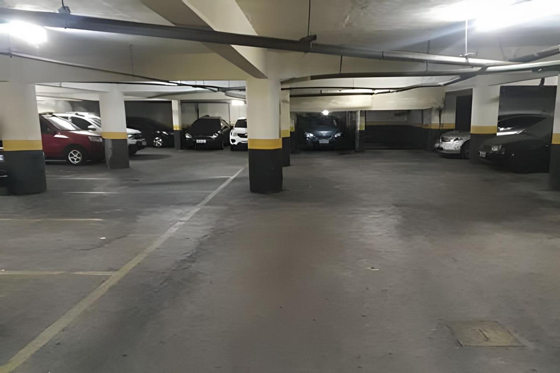 Flat Lindo Garagem Hakka Feirinha E Hospitais Lejlighed São Paulo Eksteriør billede