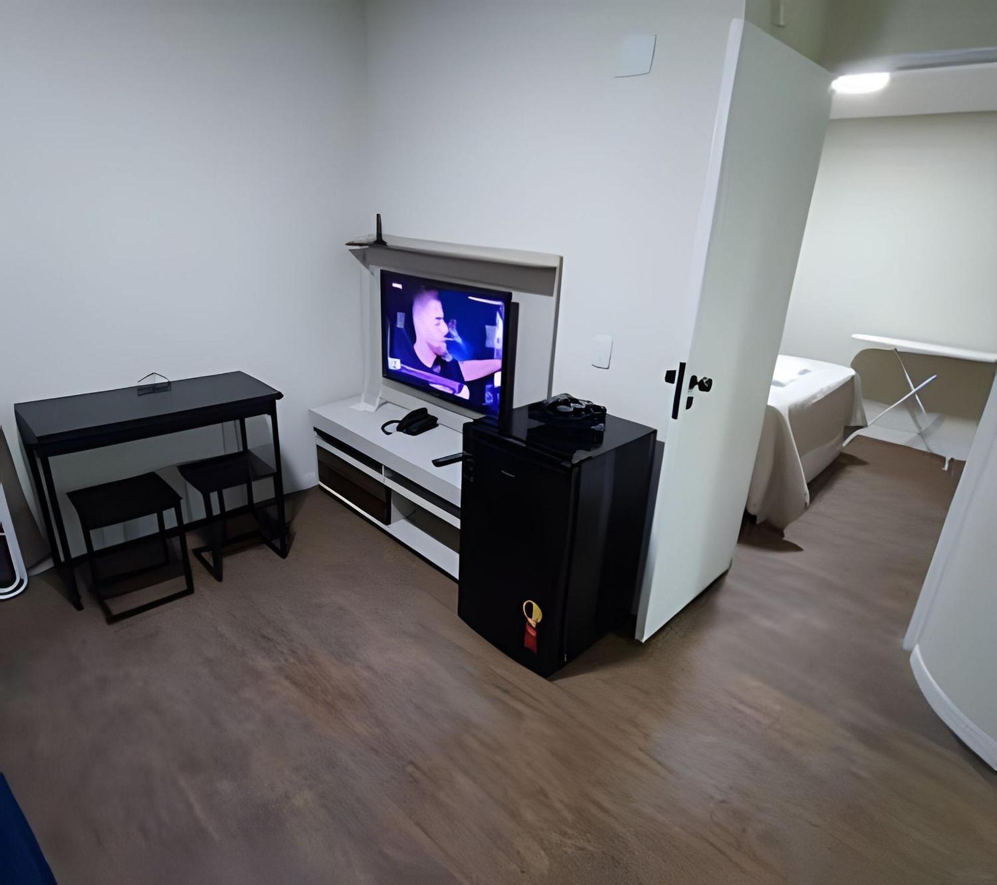 Flat Lindo Garagem Hakka Feirinha E Hospitais Lejlighed São Paulo Eksteriør billede