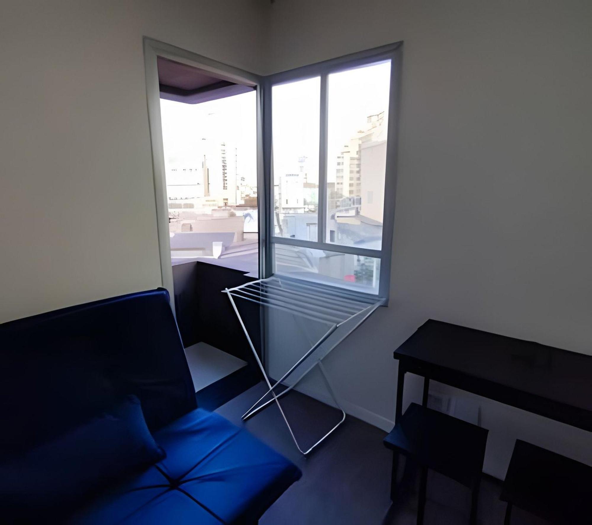 Flat Lindo Garagem Hakka Feirinha E Hospitais Lejlighed São Paulo Eksteriør billede