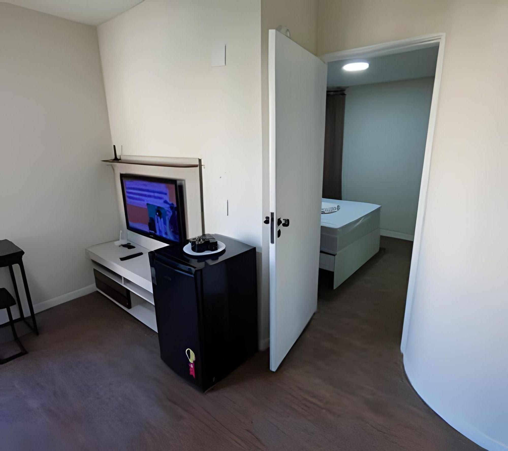 Flat Lindo Garagem Hakka Feirinha E Hospitais Lejlighed São Paulo Eksteriør billede