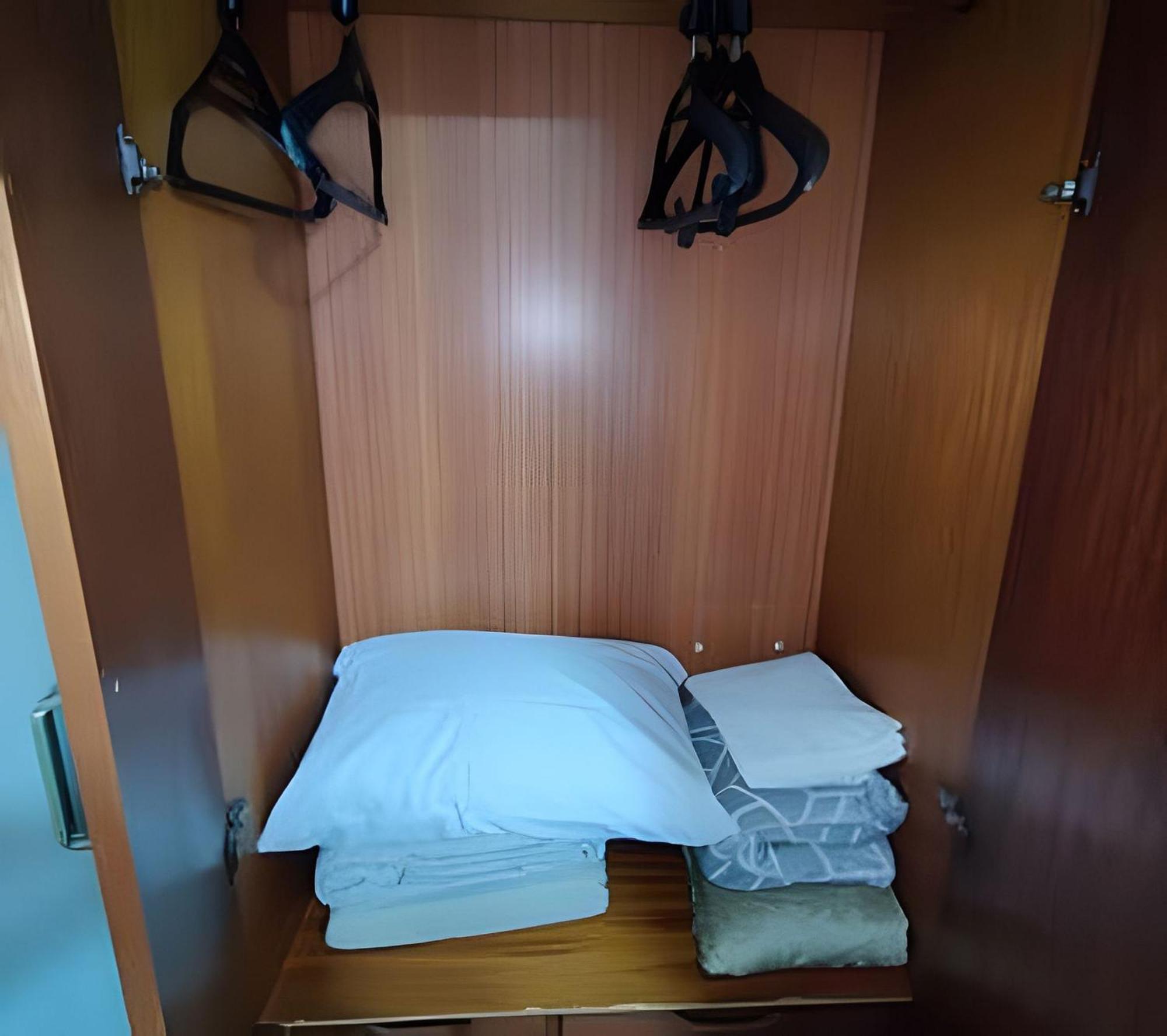 Flat Lindo Garagem Hakka Feirinha E Hospitais Lejlighed São Paulo Eksteriør billede