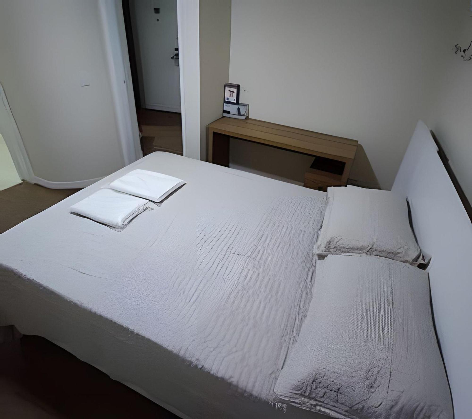 Flat Lindo Garagem Hakka Feirinha E Hospitais Lejlighed São Paulo Eksteriør billede