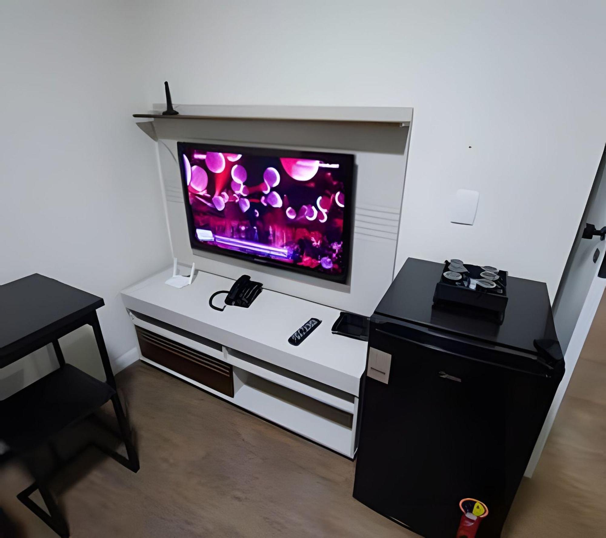 Flat Lindo Garagem Hakka Feirinha E Hospitais Lejlighed São Paulo Eksteriør billede
