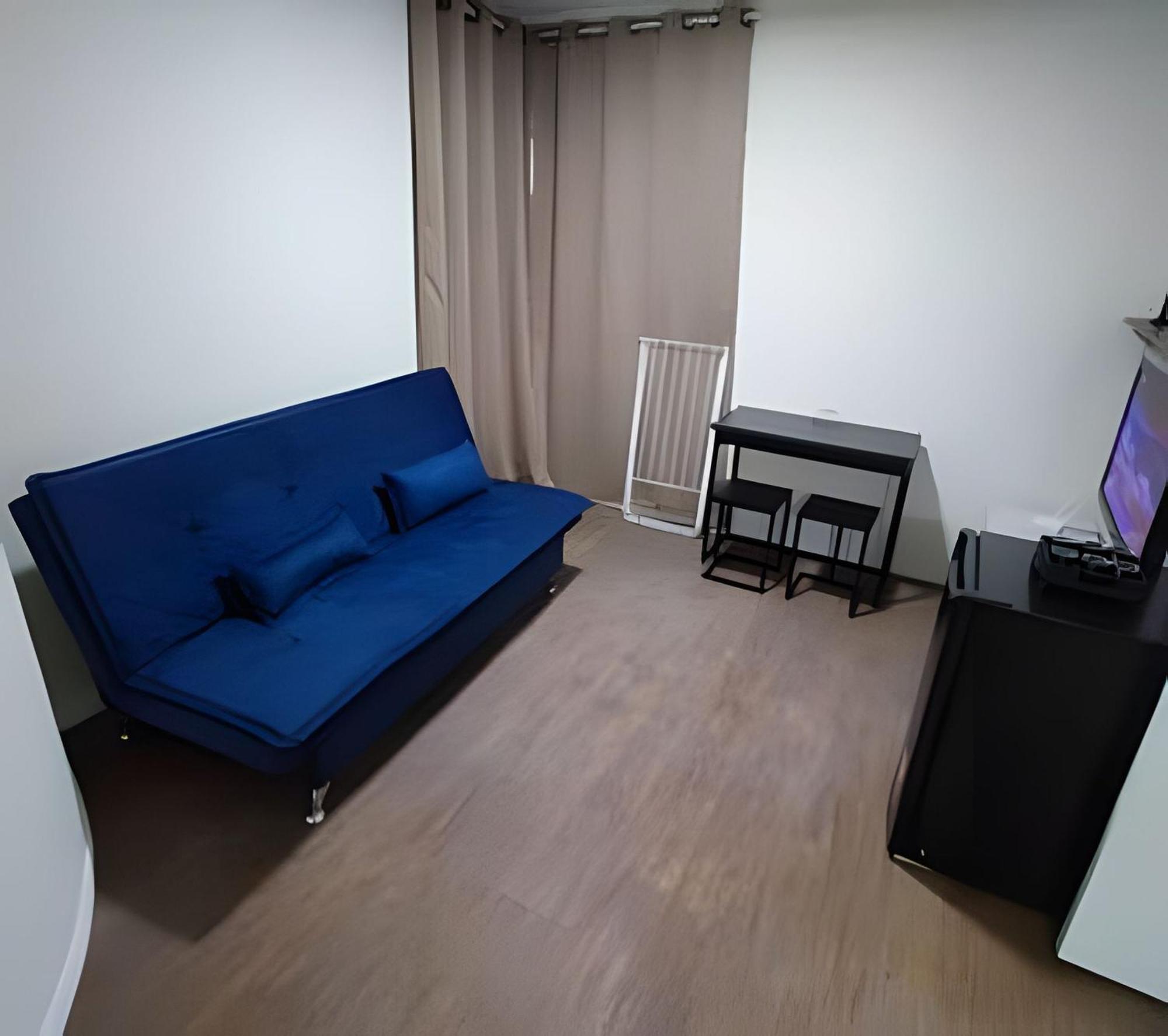 Flat Lindo Garagem Hakka Feirinha E Hospitais Lejlighed São Paulo Eksteriør billede