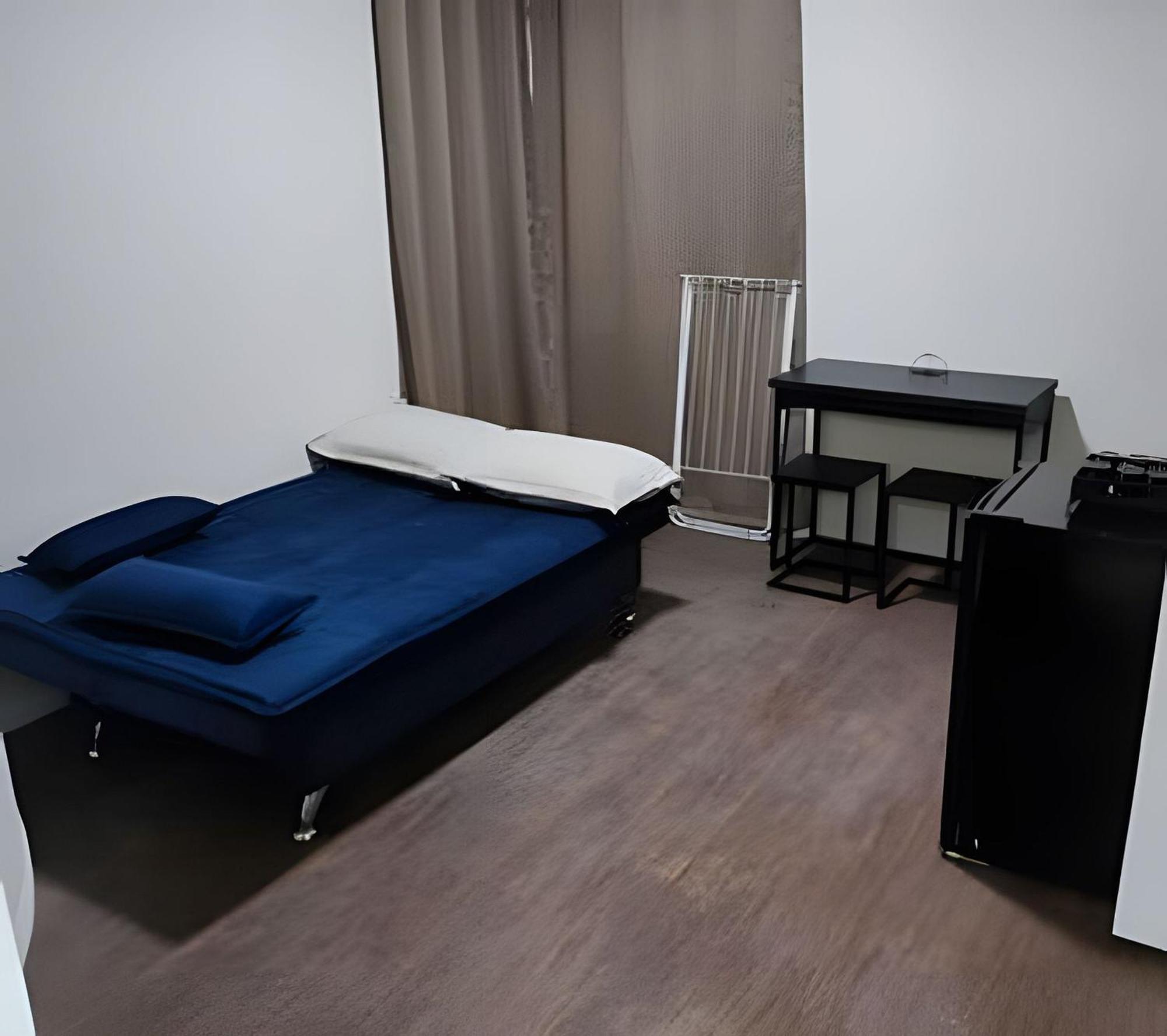 Flat Lindo Garagem Hakka Feirinha E Hospitais Lejlighed São Paulo Eksteriør billede