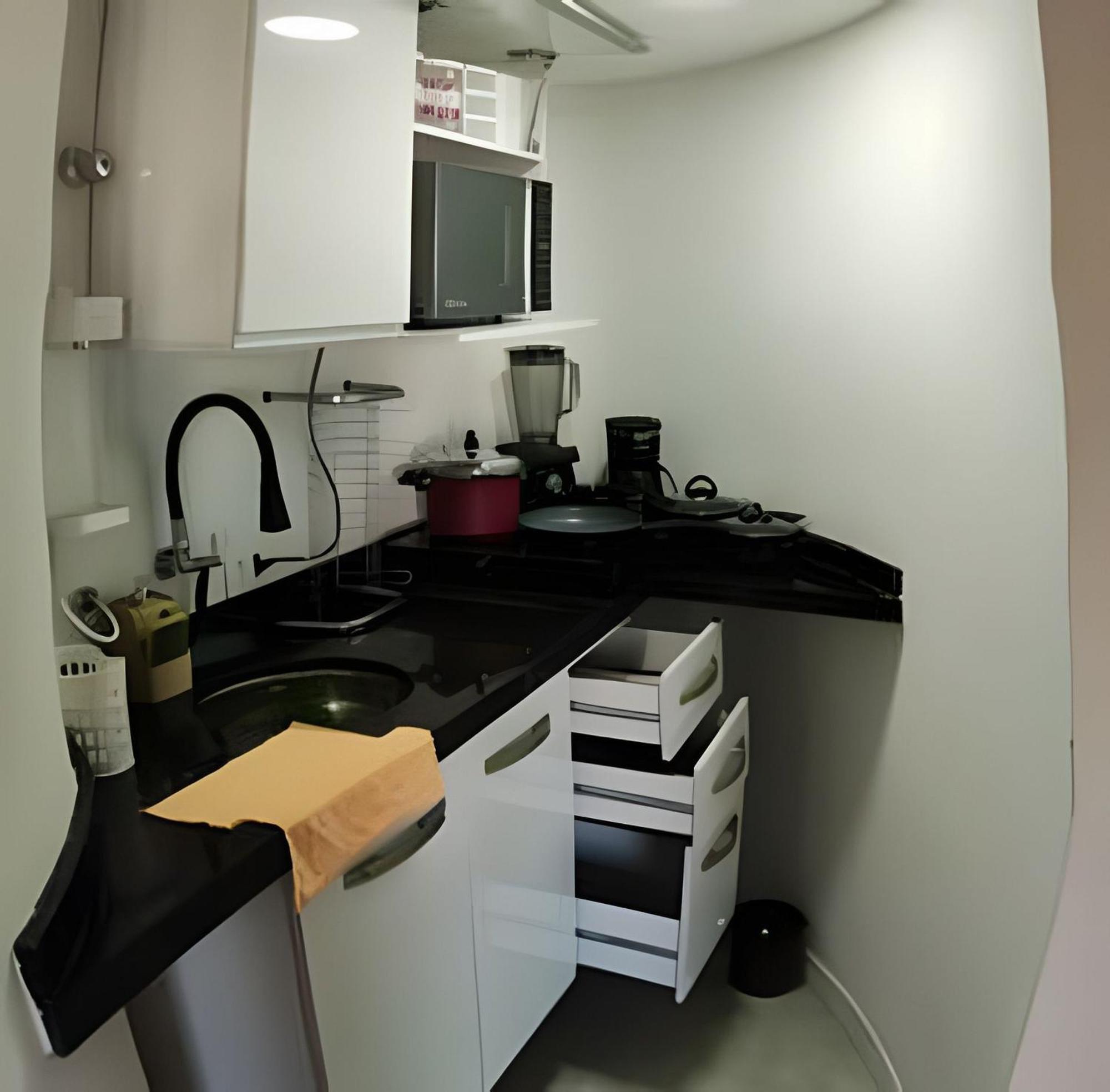 Flat Lindo Garagem Hakka Feirinha E Hospitais Lejlighed São Paulo Eksteriør billede